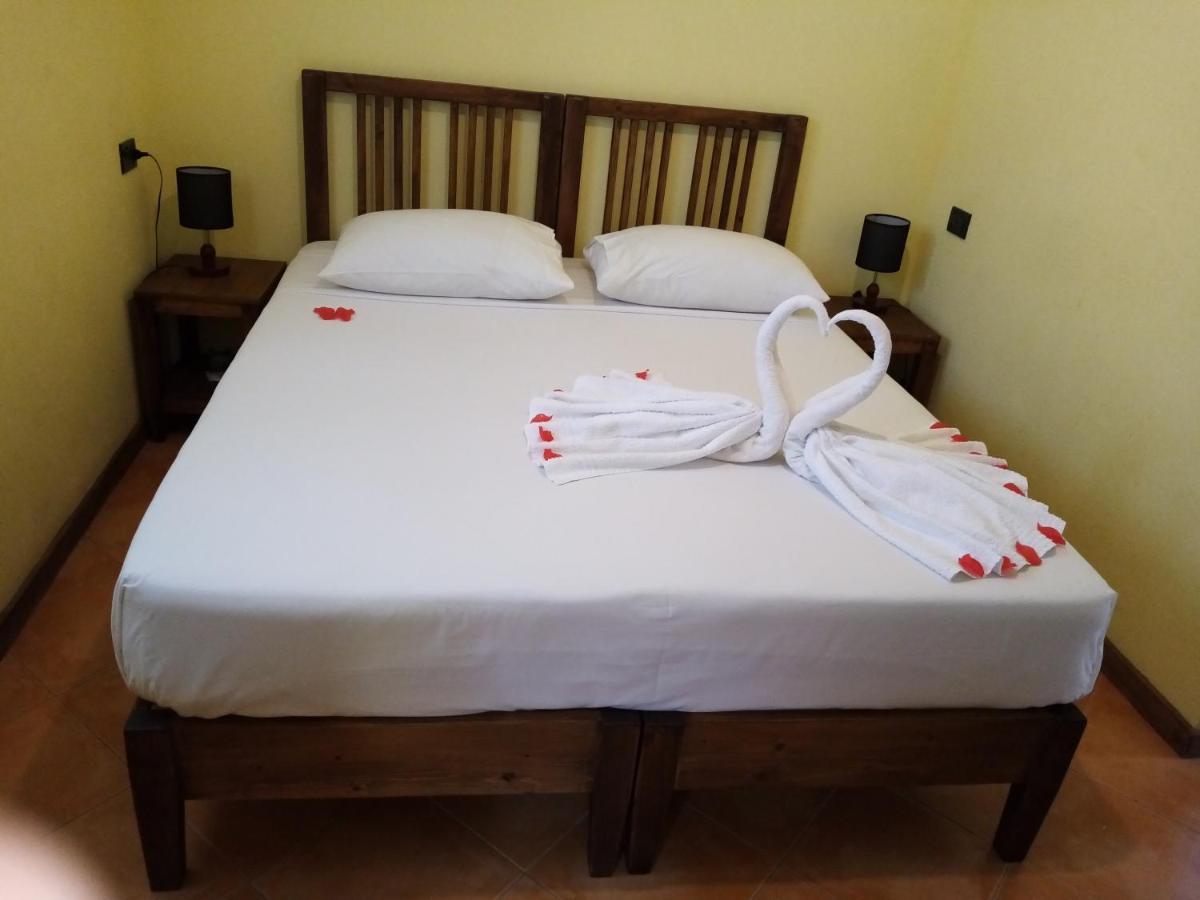 Oasis Paul Residencial Hotel Ngoại thất bức ảnh