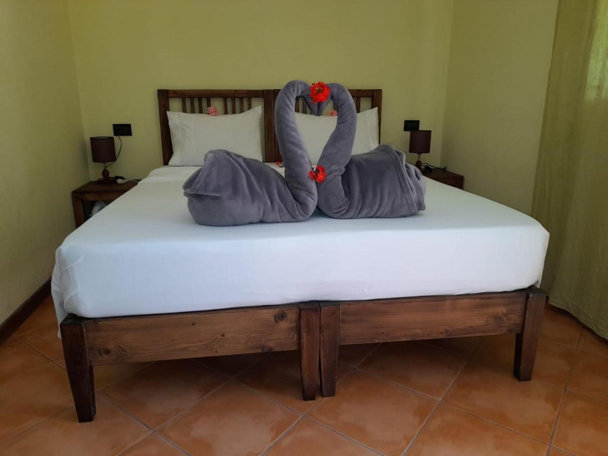 Oasis Paul Residencial Hotel Ngoại thất bức ảnh