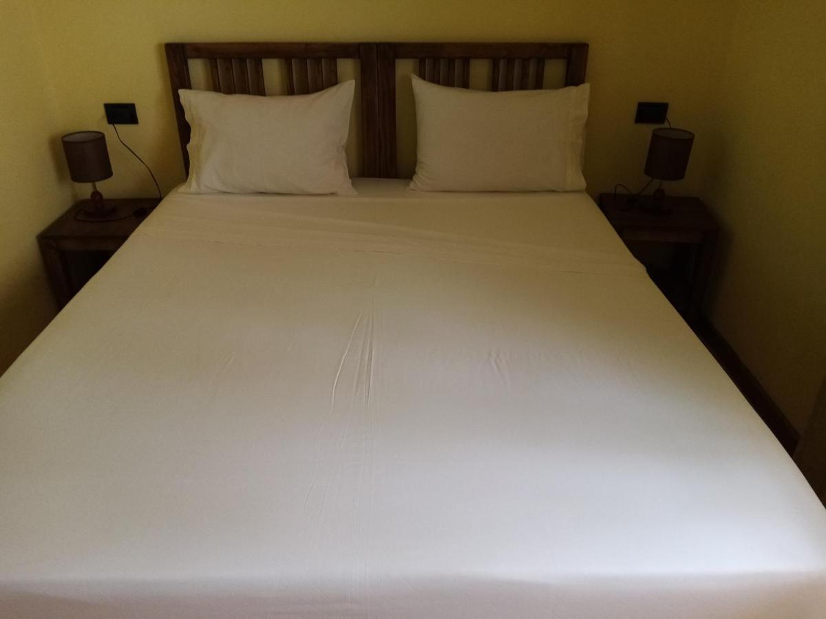 Oasis Paul Residencial Hotel Ngoại thất bức ảnh