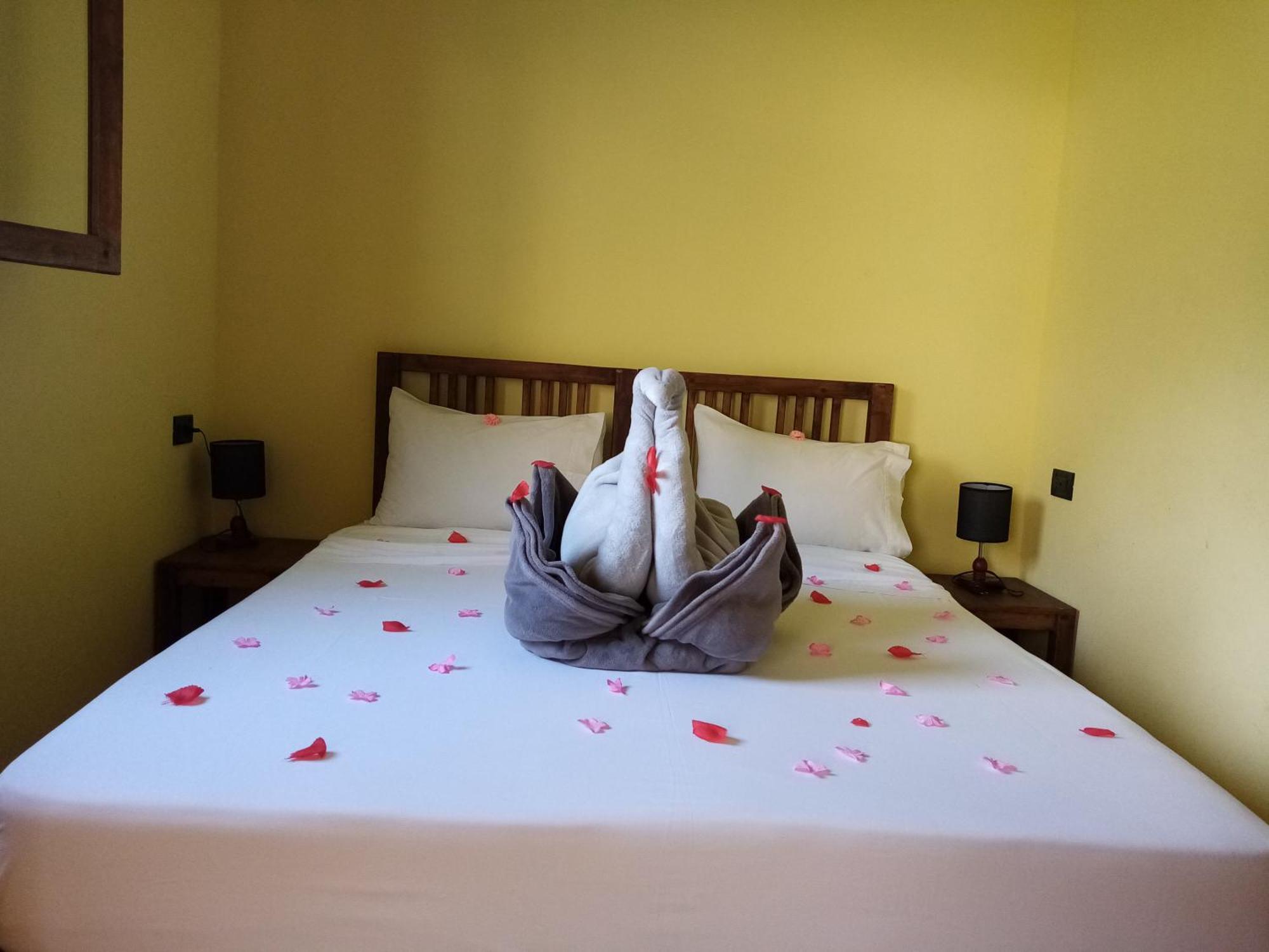 Oasis Paul Residencial Hotel Phòng bức ảnh
