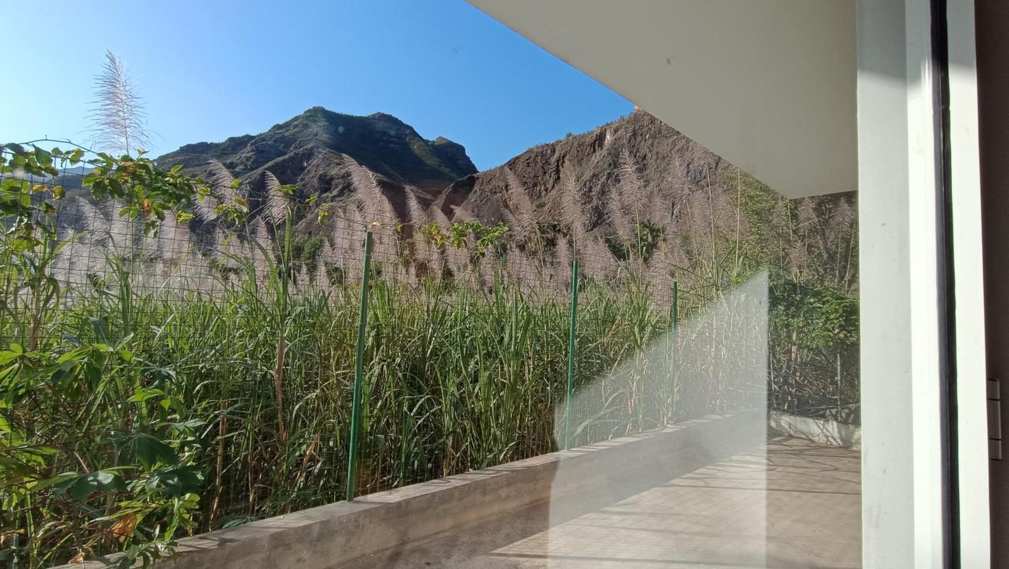 Oasis Paul Residencial Hotel Ngoại thất bức ảnh