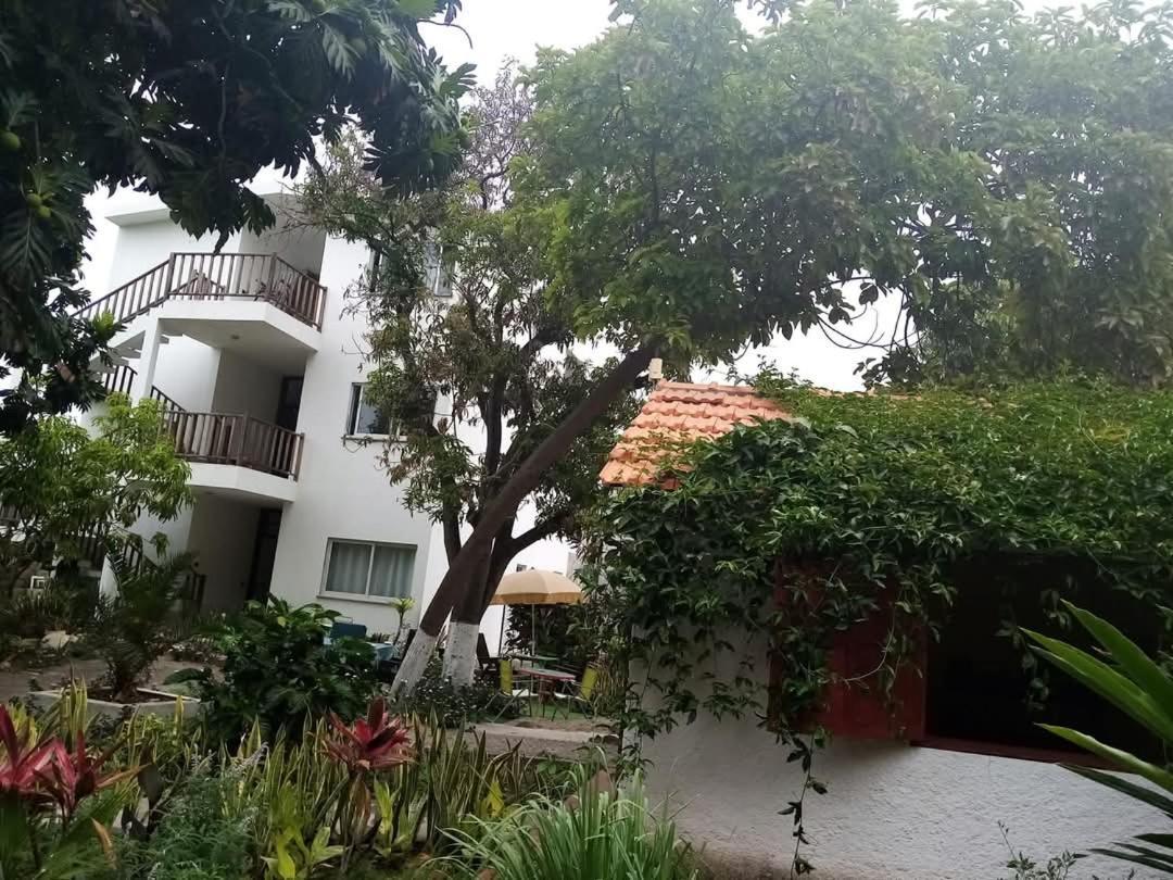 Oasis Paul Residencial Hotel Phòng bức ảnh