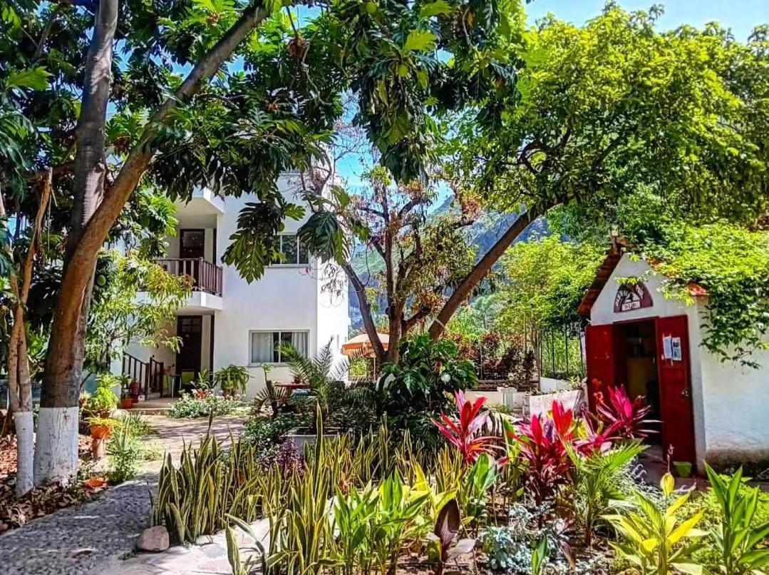 Oasis Paul Residencial Hotel Ngoại thất bức ảnh
