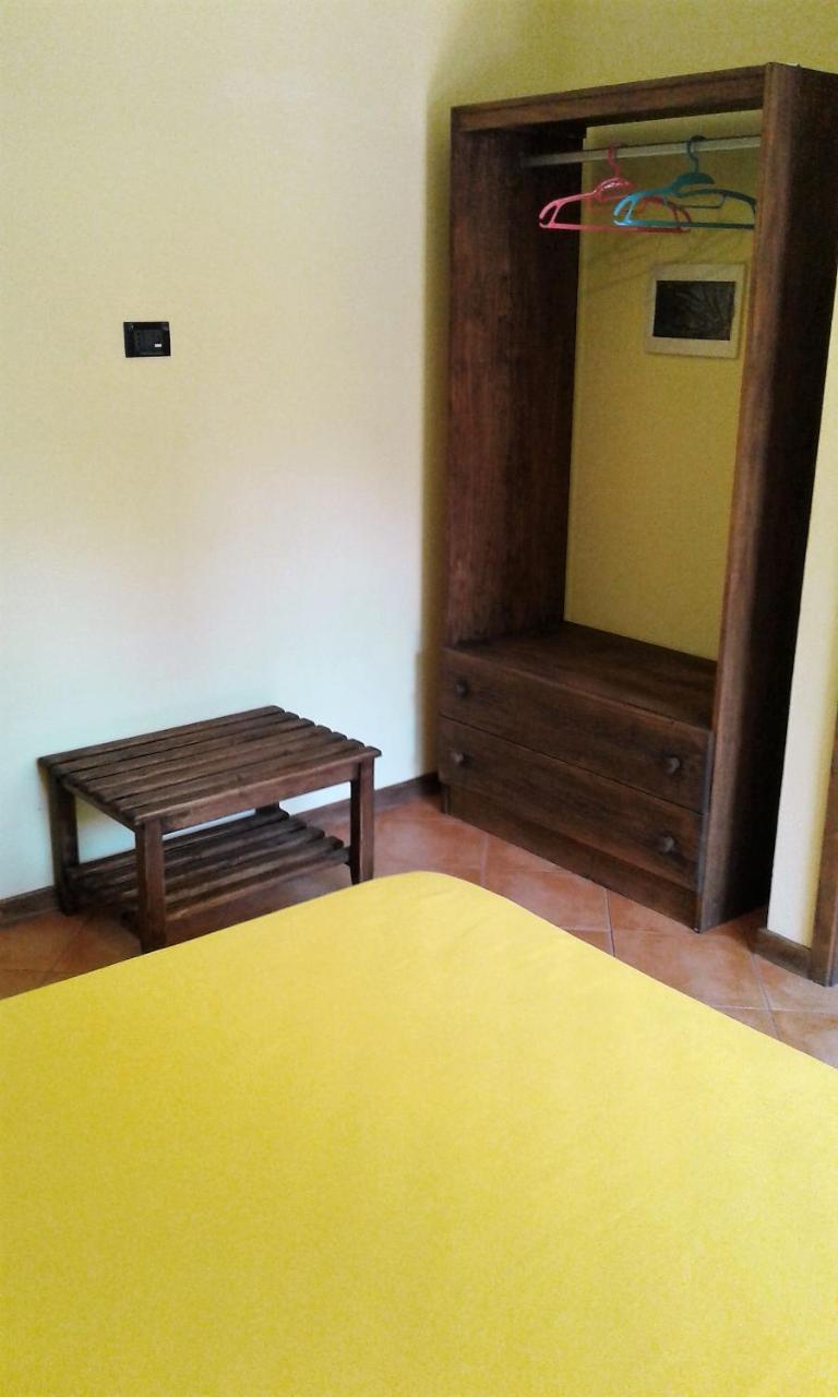 Oasis Paul Residencial Hotel Ngoại thất bức ảnh