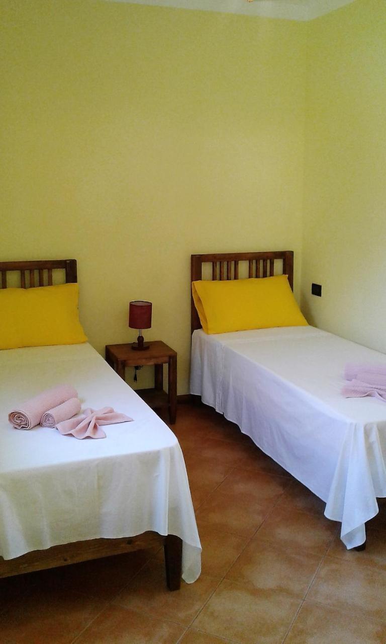 Oasis Paul Residencial Hotel Ngoại thất bức ảnh