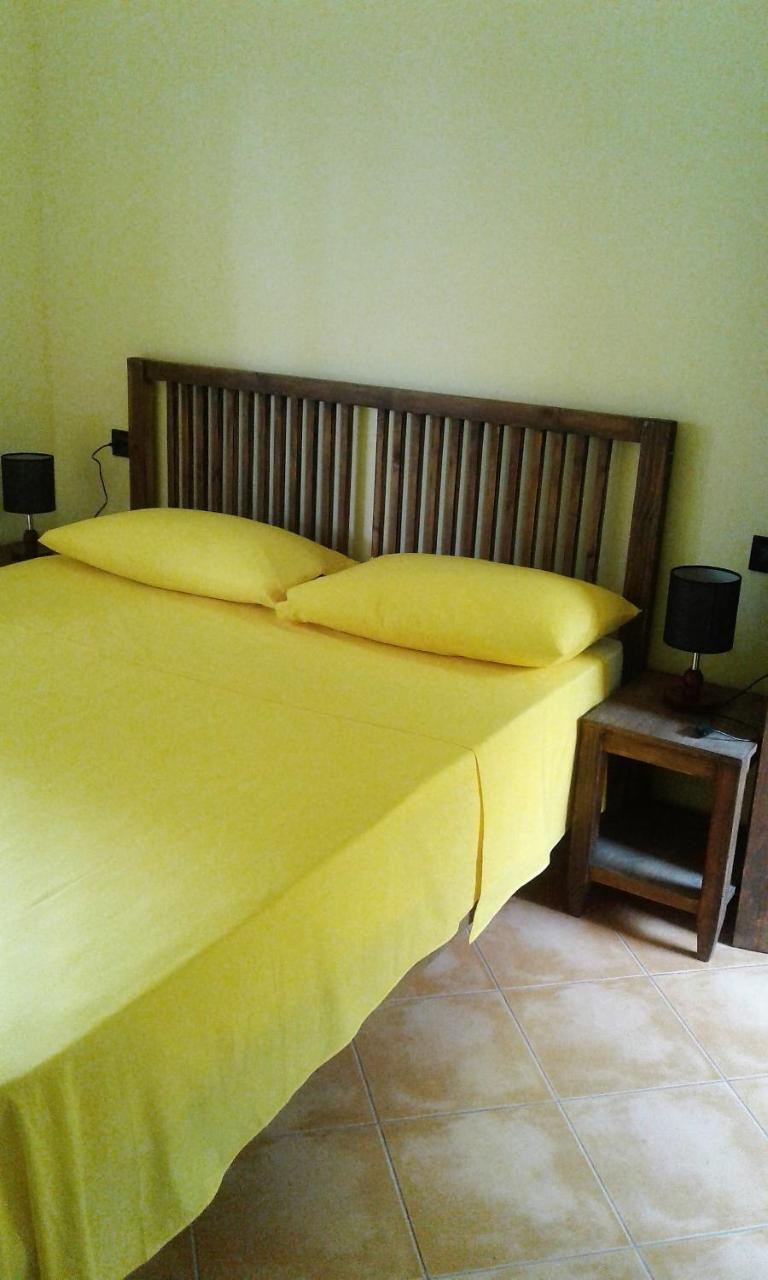 Oasis Paul Residencial Hotel Ngoại thất bức ảnh