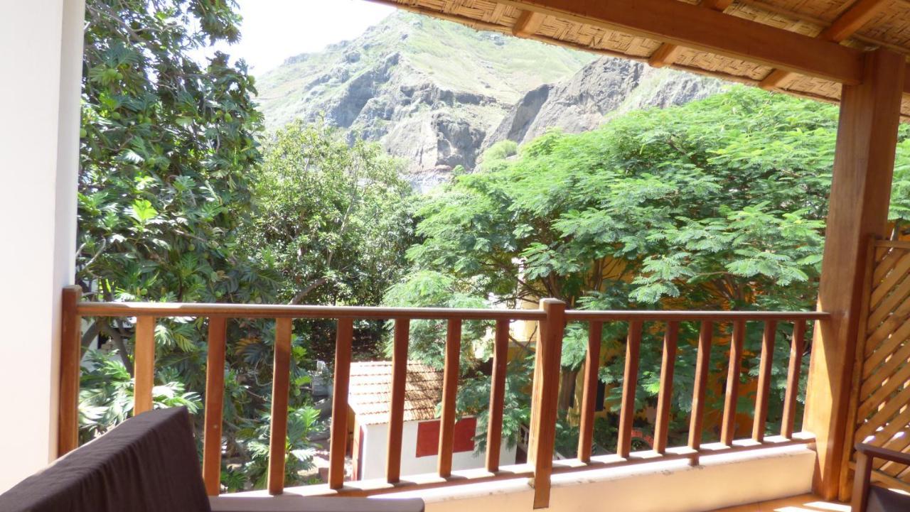 Oasis Paul Residencial Hotel Ngoại thất bức ảnh